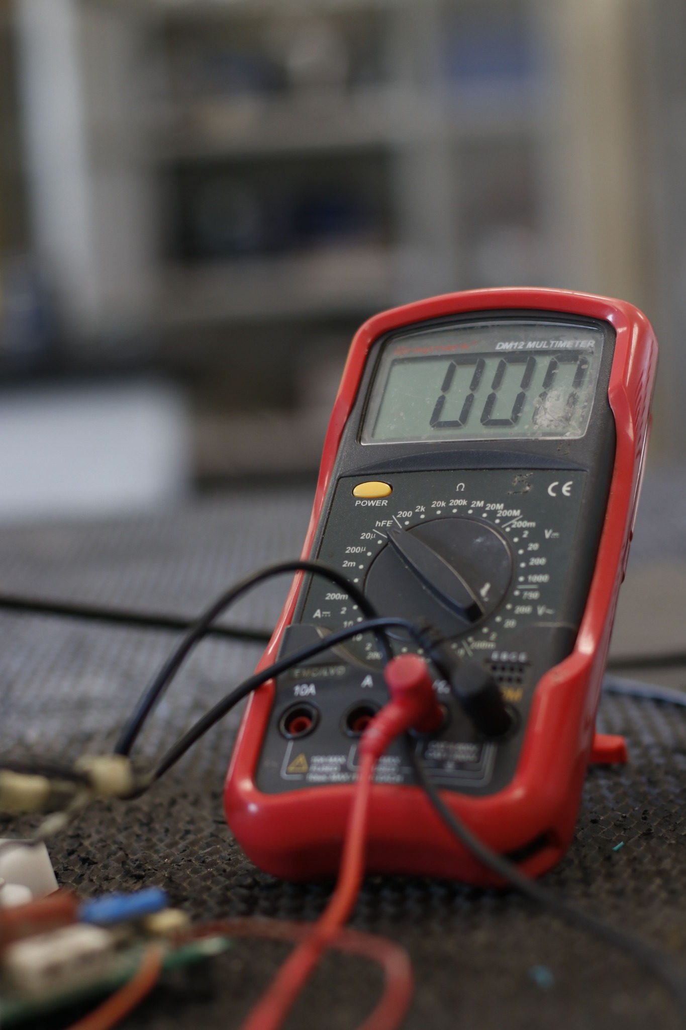 Villamos hibaelhárítás – PrimeVolt referencia